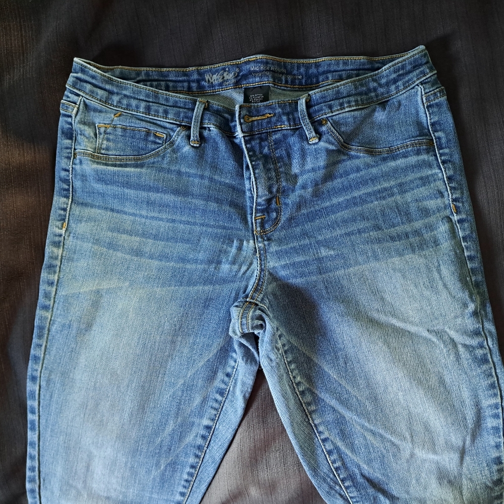 Women's Skinny Jeans size 12